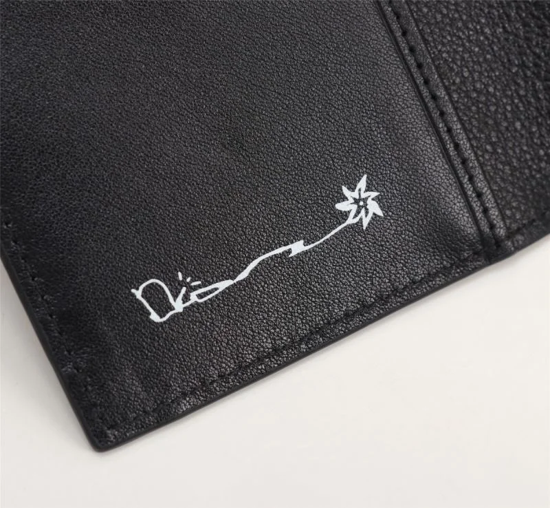Christian Dior Wallets Purse Comfortable 46047