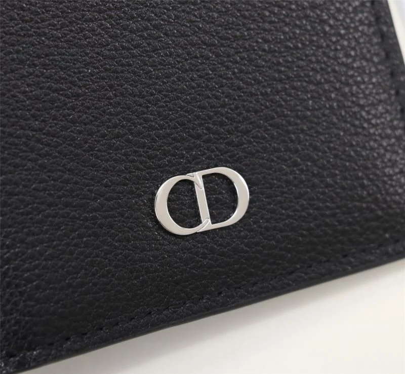 Tailored Christian Dior Wallets Purse 46094