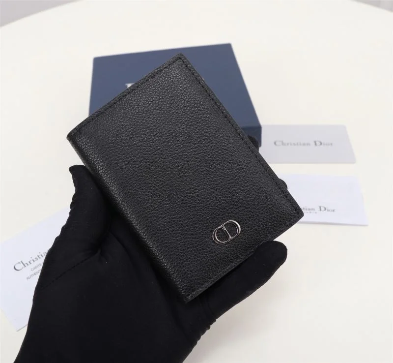 Tailored Christian Dior Wallets Purse 46094