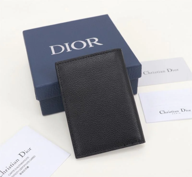 Tailored Christian Dior Wallets Purse 46094