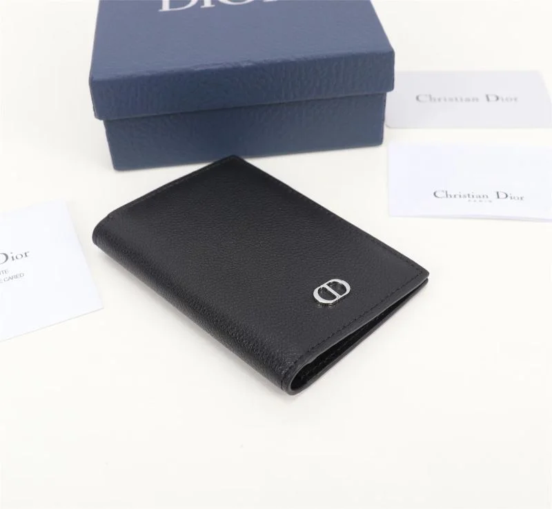 Tailored Christian Dior Wallets Purse 46094