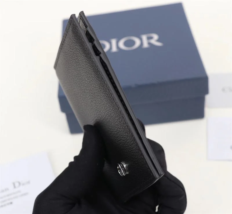 Tailored Christian Dior Wallets Purse 46094