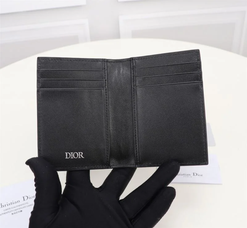 Tailored Christian Dior Wallets Purse 46094