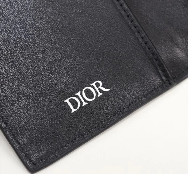 Tailored Christian Dior Wallets Purse 46094