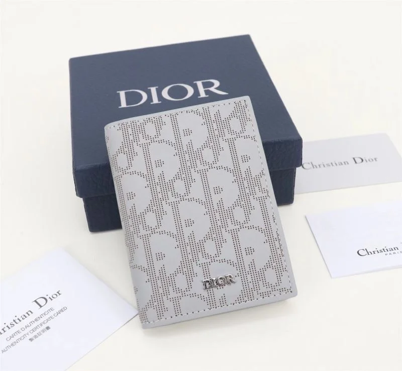 Christian Dior Wallets Purse GoodFit 46049