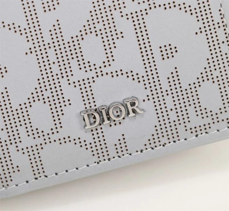Christian Dior Wallets Purse GoodFit 46049