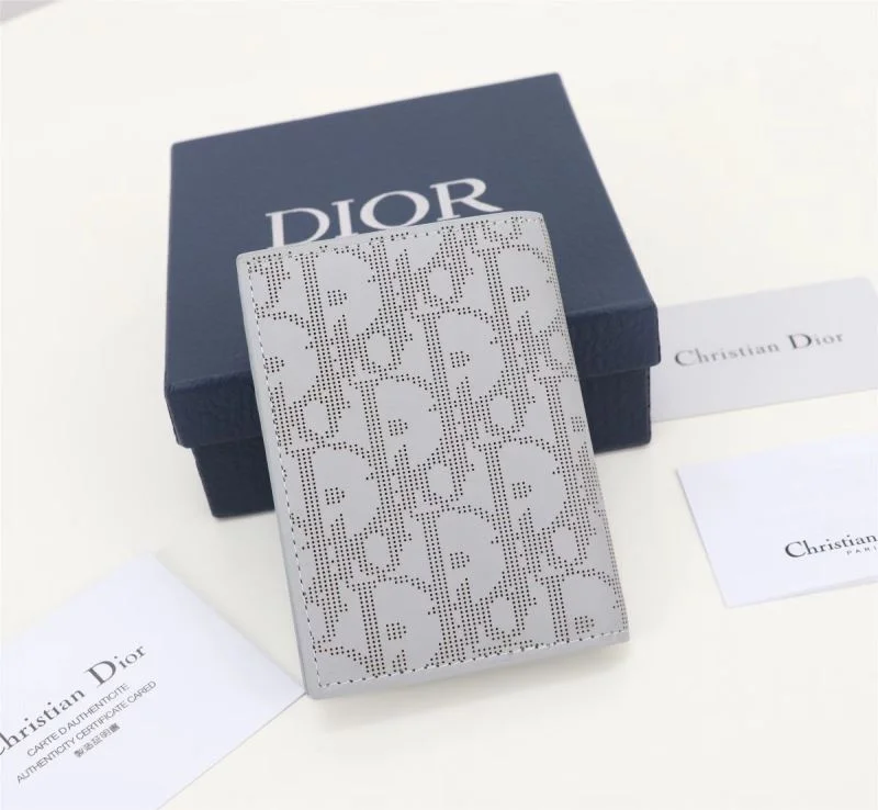 Christian Dior Wallets Purse GoodFit 46049