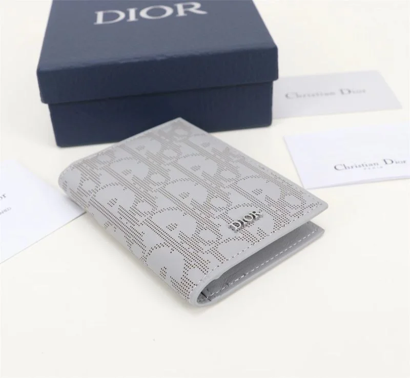 Christian Dior Wallets Purse GoodFit 46049
