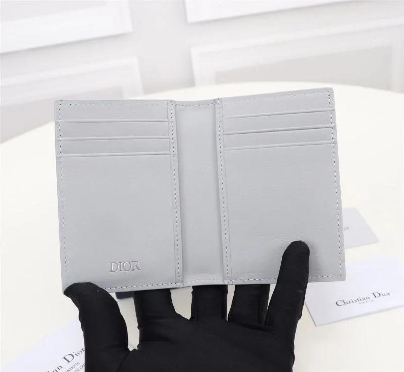 Christian Dior Wallets Purse GoodFit 46049