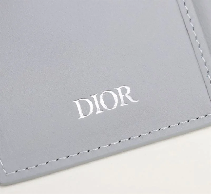 Christian Dior Wallets Purse GoodFit 46049
