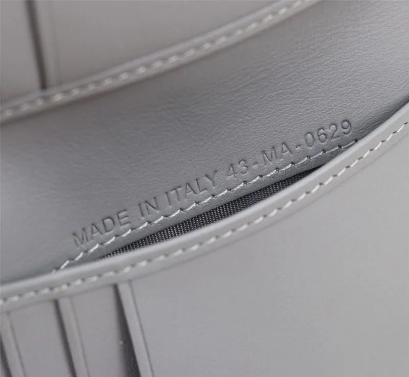 Christian Dior Wallets Purse GoodFit 46049