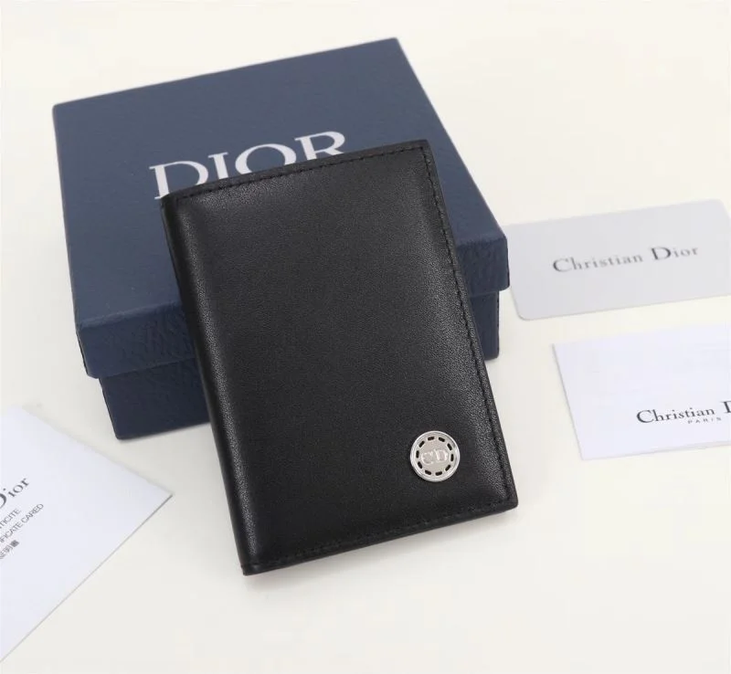 OnTrend Christian Dior Wallets Purse 46048