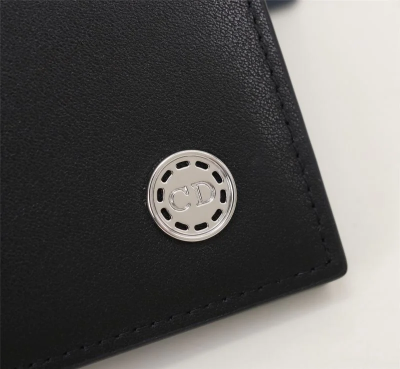 OnTrend Christian Dior Wallets Purse 46048