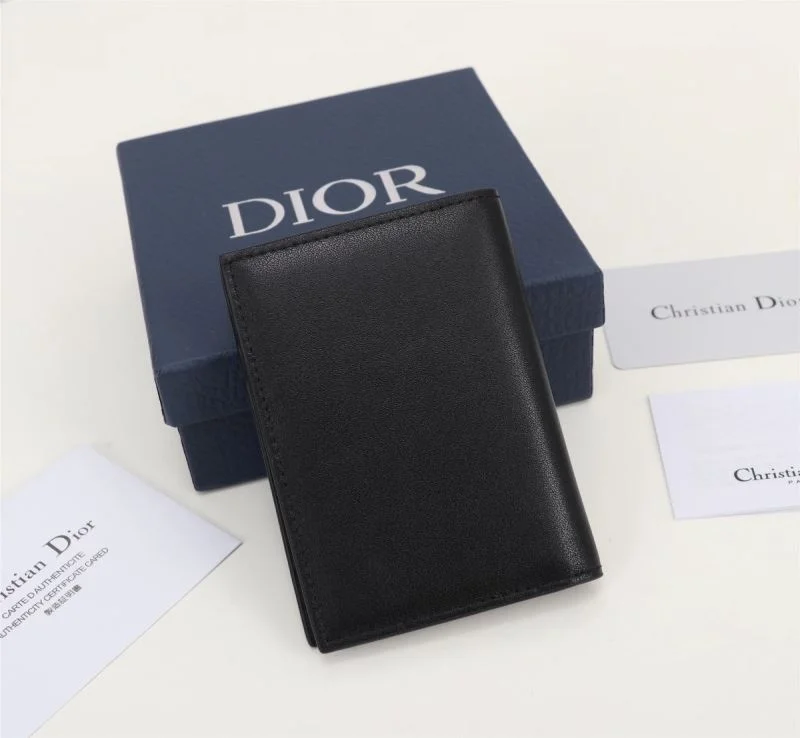 OnTrend Christian Dior Wallets Purse 46048