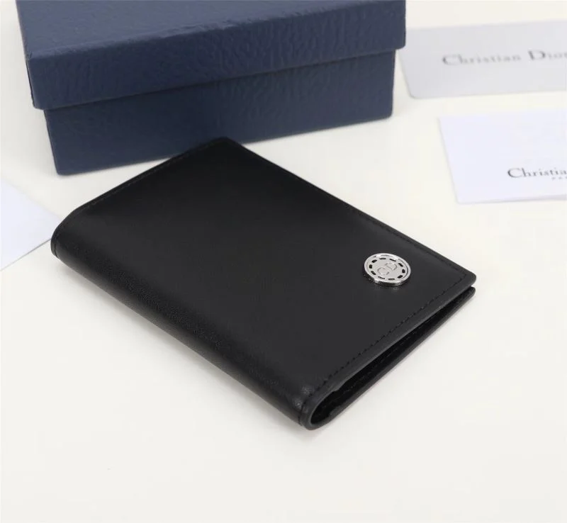 OnTrend Christian Dior Wallets Purse 46048