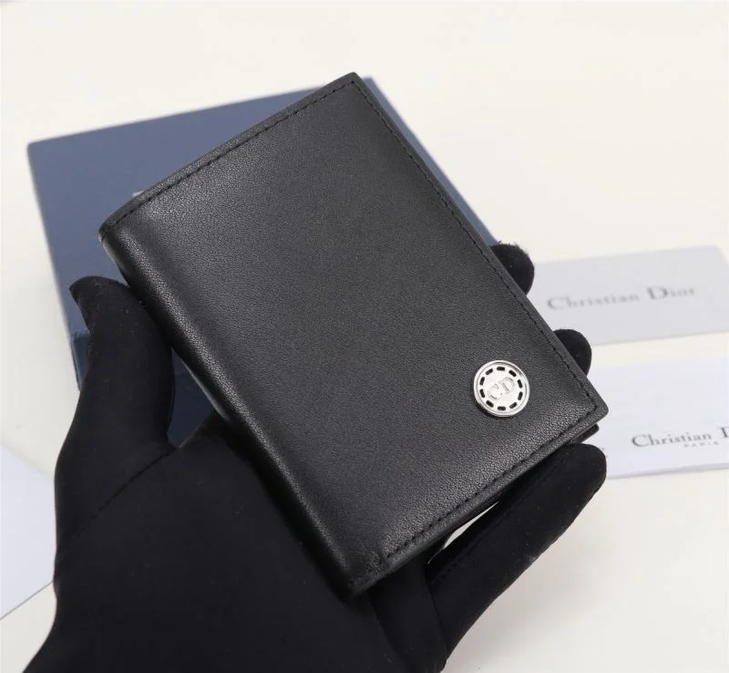 OnTrend Christian Dior Wallets Purse 46048