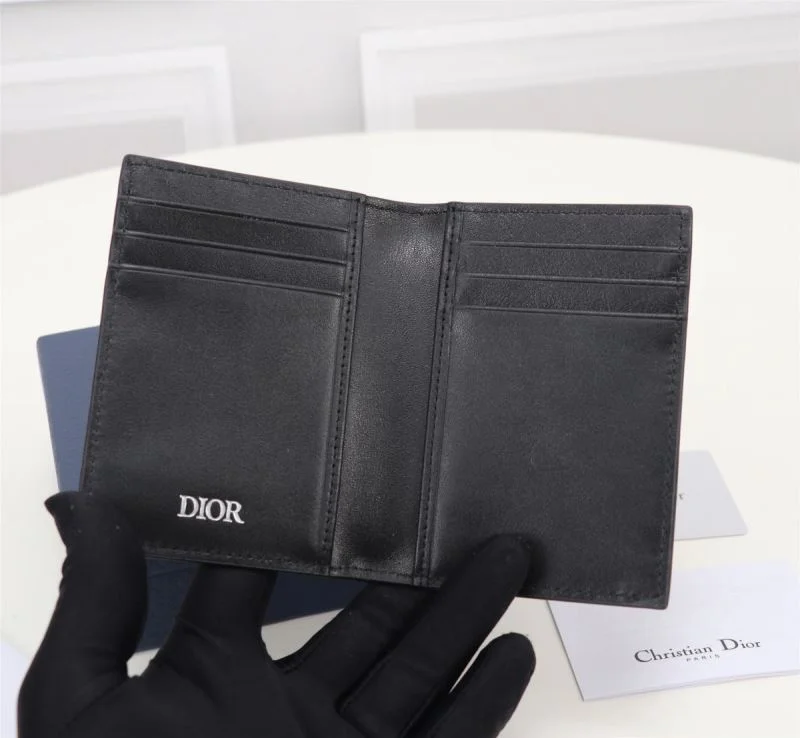 OnTrend Christian Dior Wallets Purse 46048