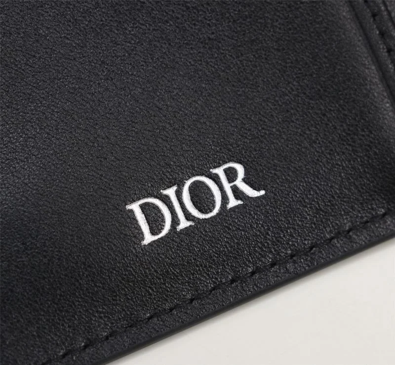 OnTrend Christian Dior Wallets Purse 46048
