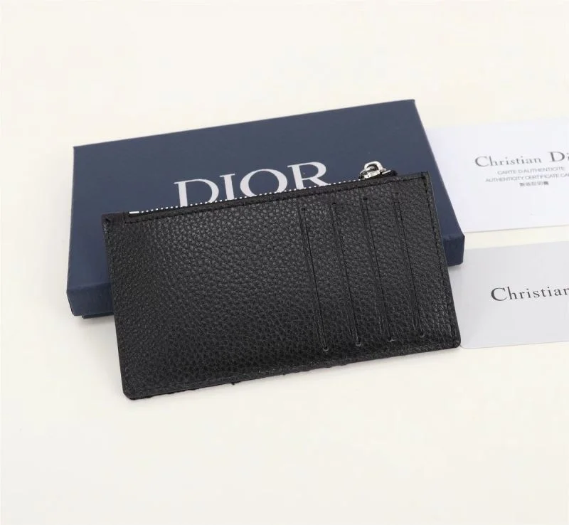 Effortless Christian Dior Wallets Purse 46046