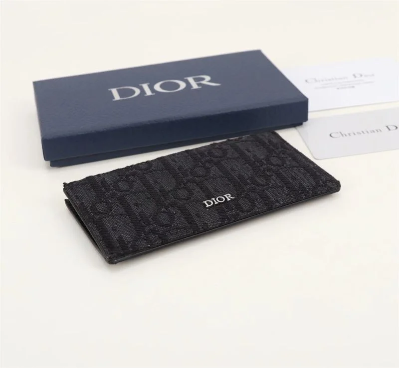 Effortless Christian Dior Wallets Purse 46046