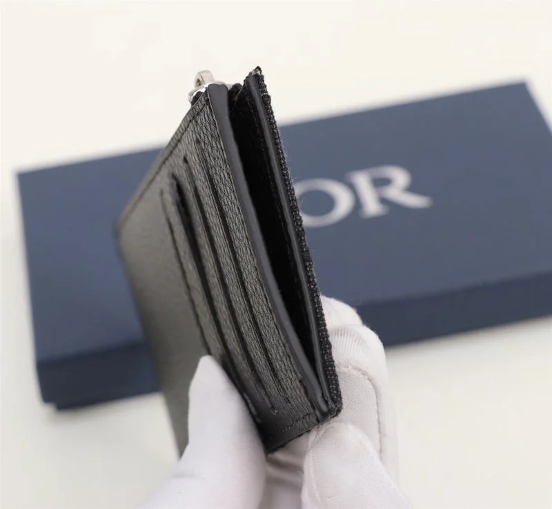 Effortless Christian Dior Wallets Purse 46046