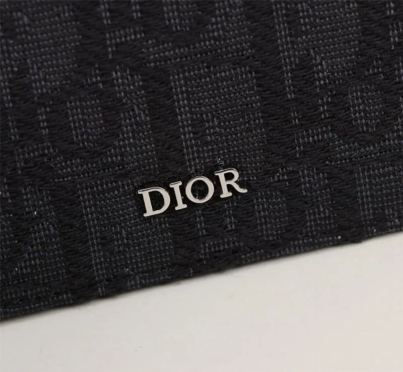 Effortless Christian Dior Wallets Purse 46046