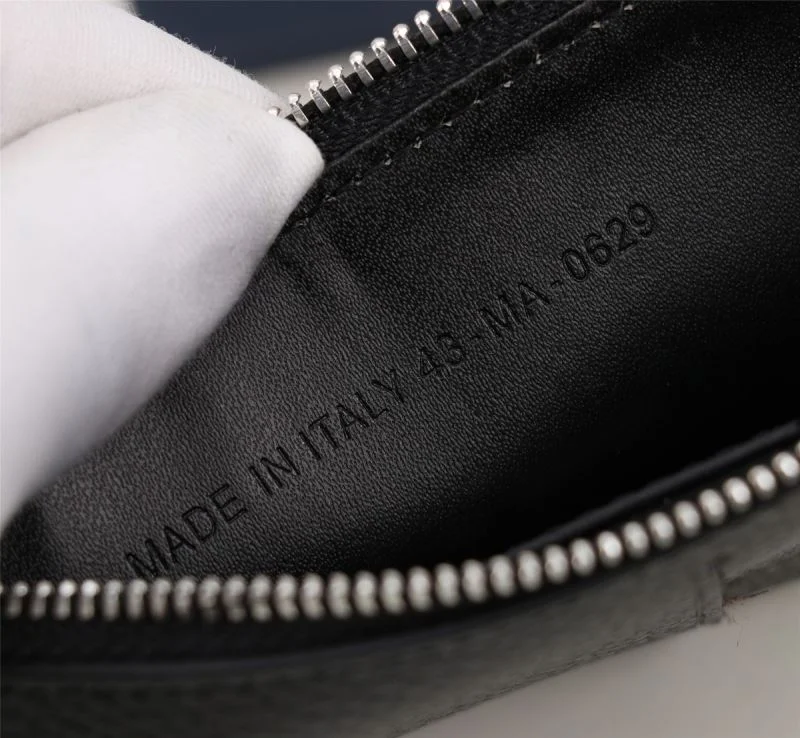 Effortless Christian Dior Wallets Purse 46046