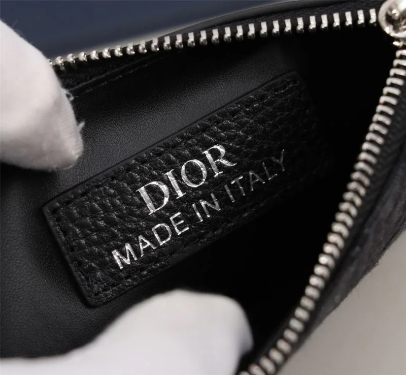 Effortless Christian Dior Wallets Purse 46046