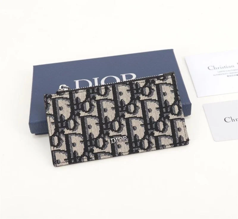 Christian Dior Wallets Purse TravelReady 46045