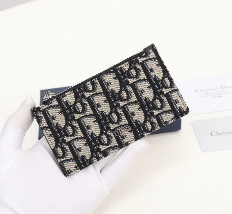 Christian Dior Wallets Purse TravelReady 46045