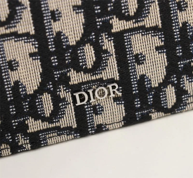 Christian Dior Wallets Purse TravelReady 46045