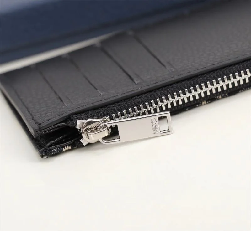 Christian Dior Wallets Purse TravelReady 46045