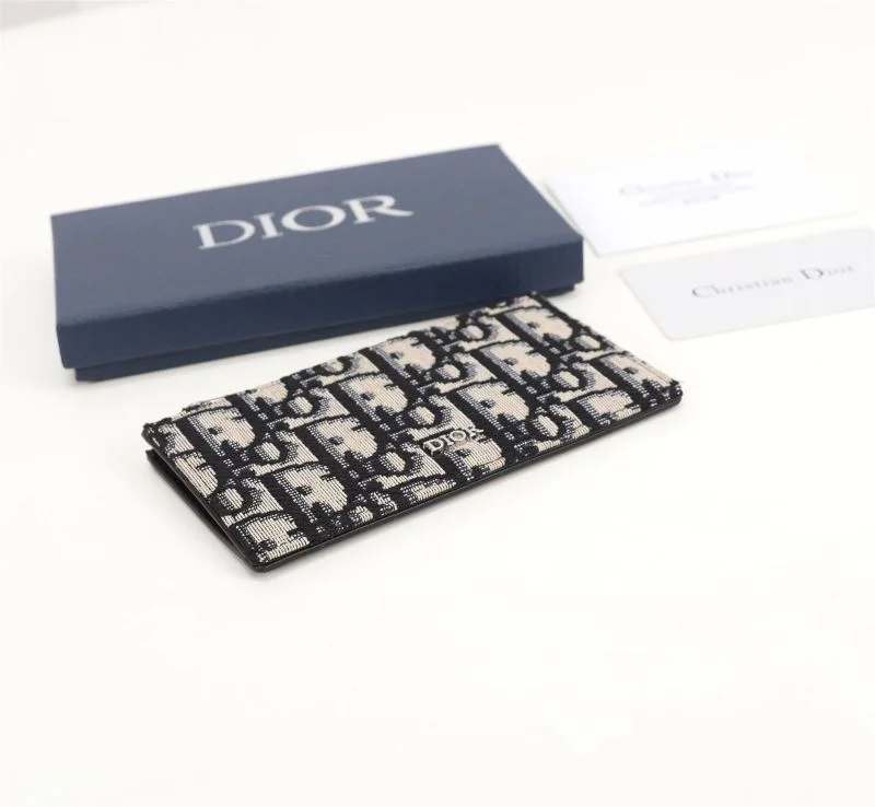Christian Dior Wallets Purse TravelReady 46045