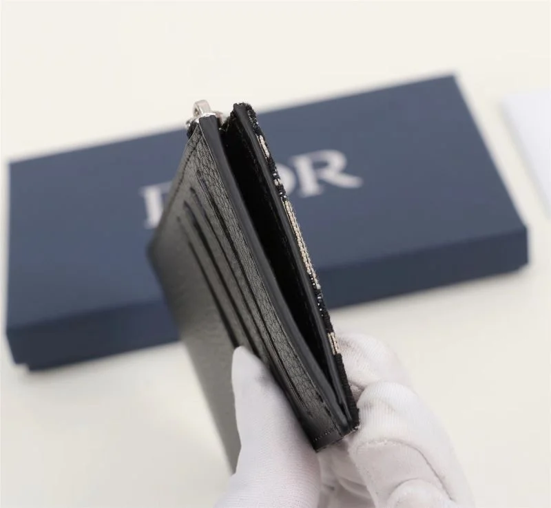 Christian Dior Wallets Purse TravelReady 46045