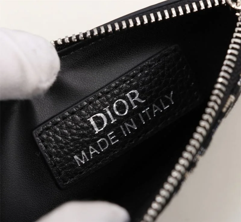 Christian Dior Wallets Purse TravelReady 46045