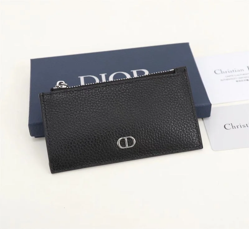 TopPick Christian Dior Wallets Purse 46042