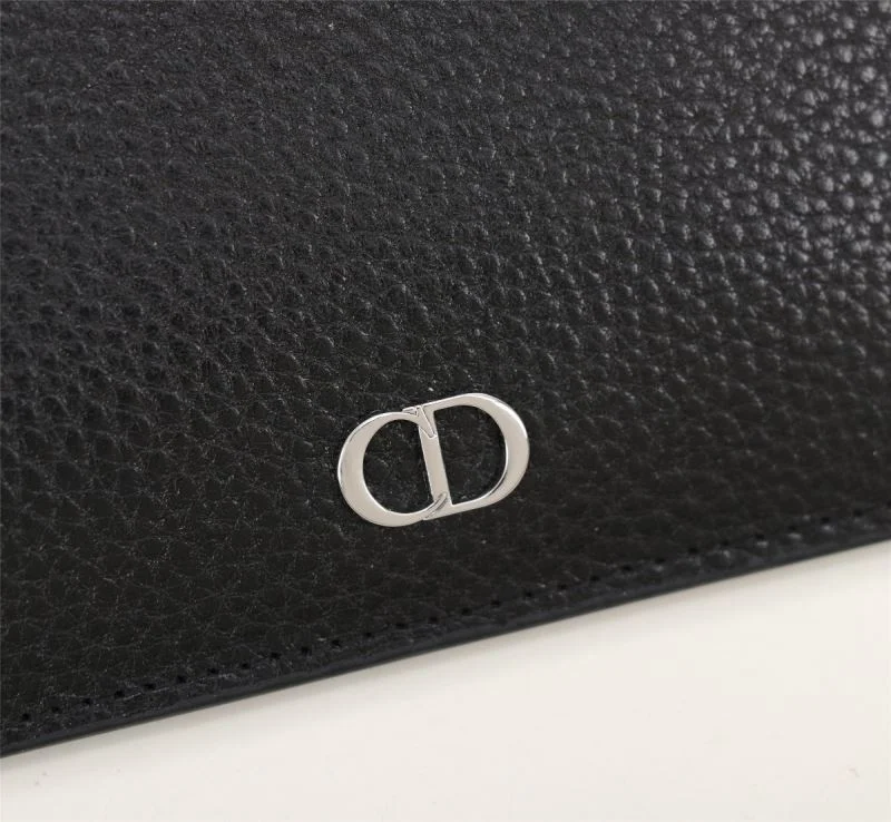 TopPick Christian Dior Wallets Purse 46042