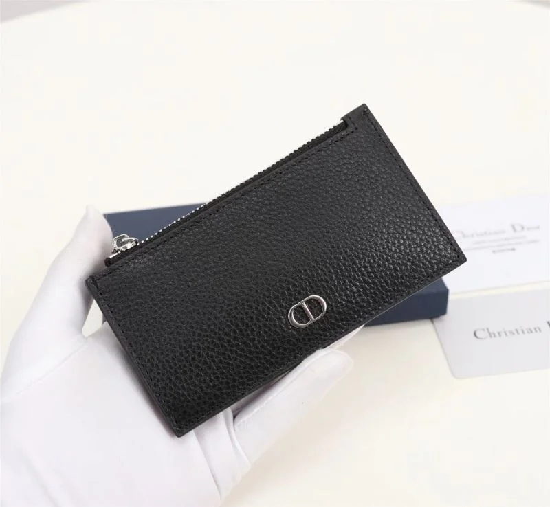 TopPick Christian Dior Wallets Purse 46042