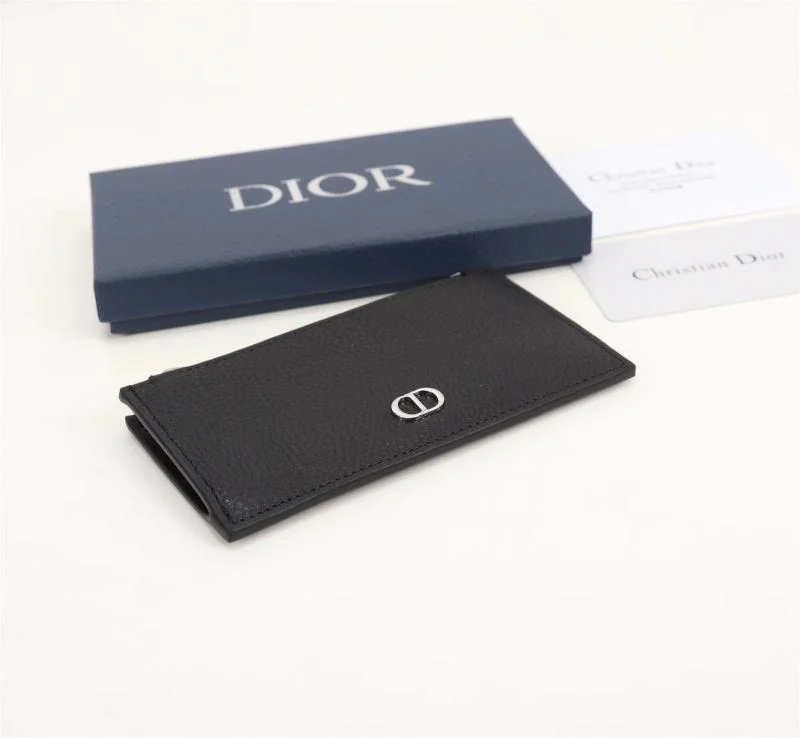 TopPick Christian Dior Wallets Purse 46042