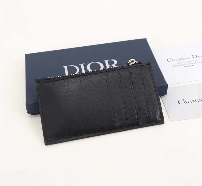 TopPick Christian Dior Wallets Purse 46042