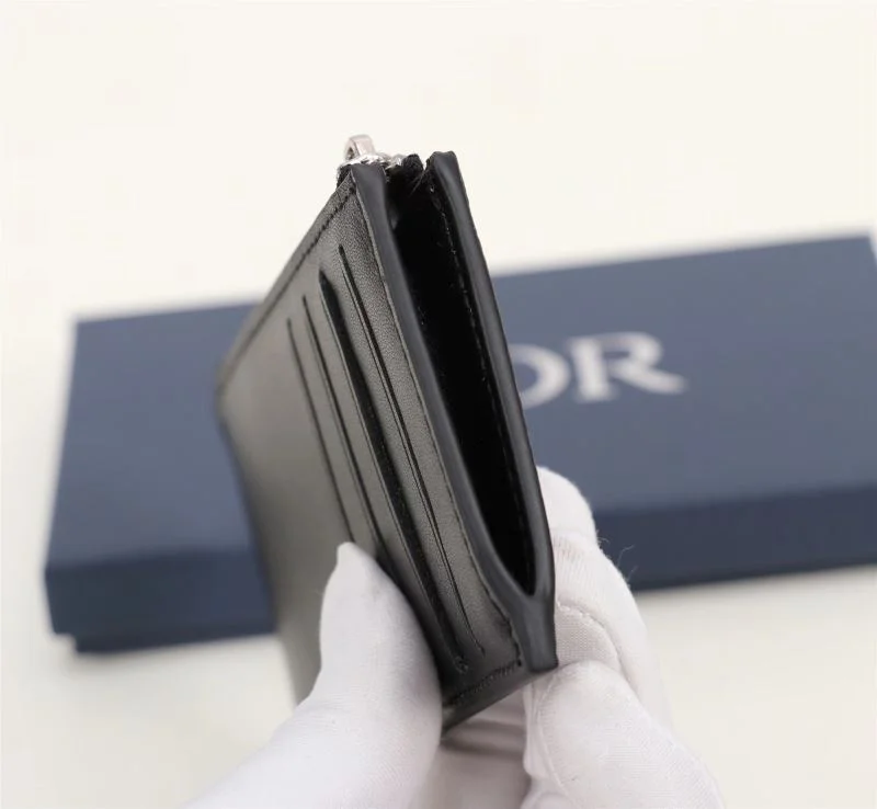 TopPick Christian Dior Wallets Purse 46042