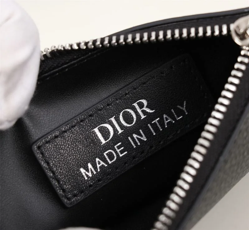 TopPick Christian Dior Wallets Purse 46042