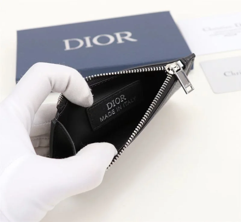 TopPick Christian Dior Wallets Purse 46042