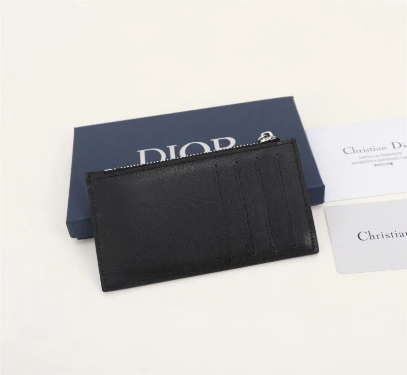 Christian Dior Wallets Purse FastDry 46082