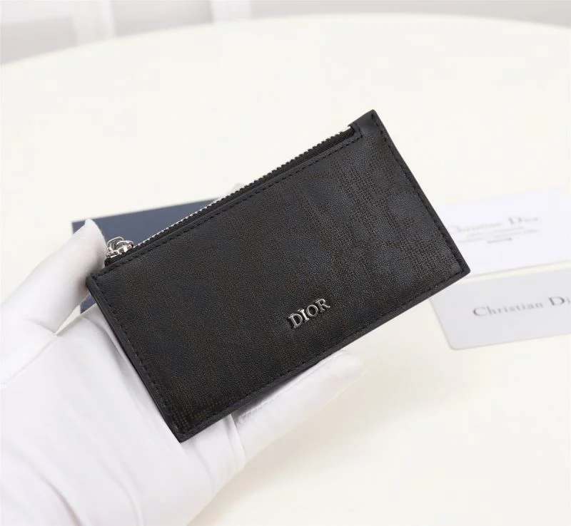 Christian Dior Wallets Purse FastDry 46082