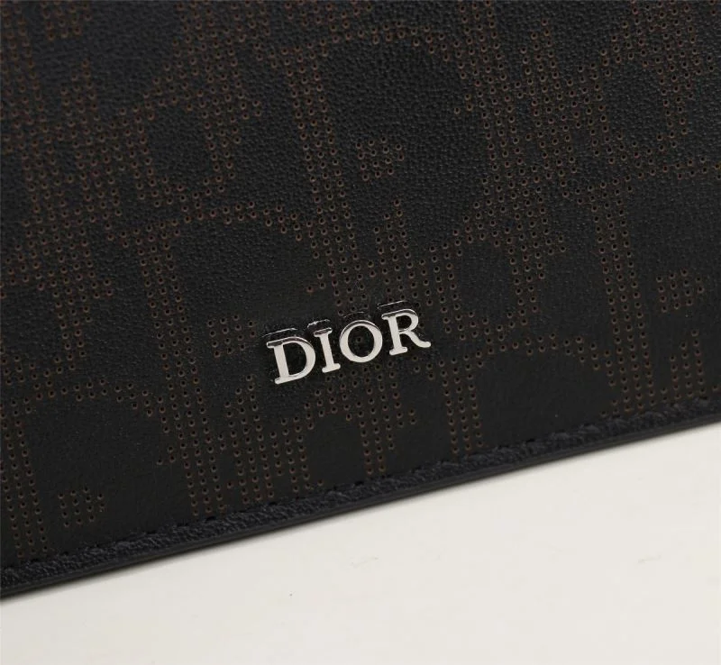 Christian Dior Wallets Purse FastDry 46082