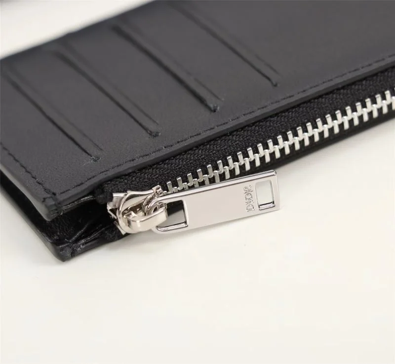 Christian Dior Wallets Purse FastDry 46082