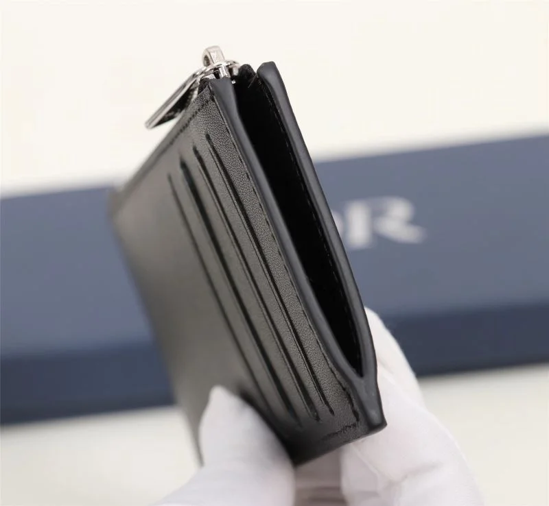 Christian Dior Wallets Purse FastDry 46082