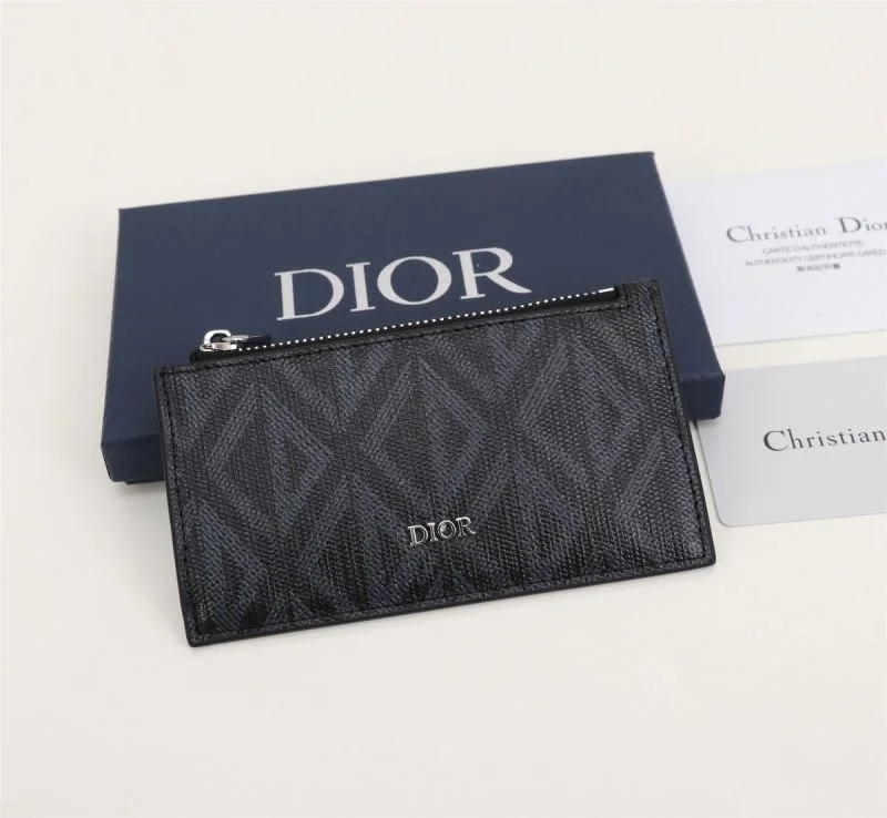 Christian Dior Wallets Purse TopPick 46077
