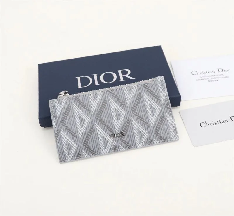 Durable Christian Dior Wallets Purse 46041